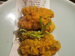 -绿茶餐厅(城西银泰城店)