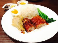 -皇后餐厅-煲仔·小菜·打边炉(古北店)