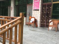 -何适山庄 ·可团建(水长城P2停车场店)