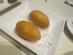 -利苑酒家(华熙国际店)