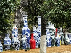 -景德镇古窑民俗博览区