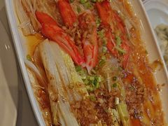 -渔家风味·鲅鱼水饺·央视展播·海鲜天津菜(开发区店)