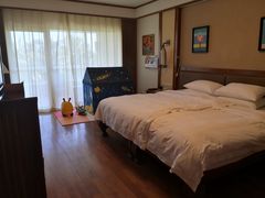 -三亚亚龙湾天域度假酒店