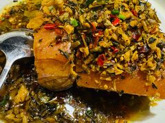 -印象鲵宴·张家界地标美食名片(溪布街店)