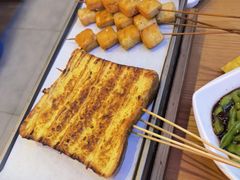 -庆峰龙虾烧烤(合肥一店)