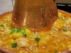 -觅山云南菜(泊富ICITY店)