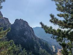 -太和山风景区