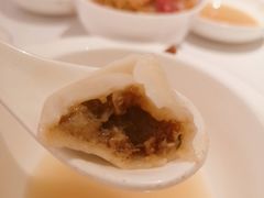 冬至饺子-红雀围·海鲜火锅(陆家嘴中心店)