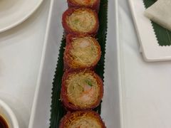 红米肠-顺德人家食府(黄金广场店)