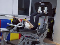 -享受健身·美体塑形馆