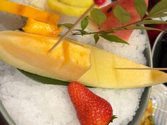 -万岛日本料理铁板烧(梅赛德斯奔驰店)