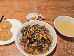 -清真吴记门钉肉饼·喜多利