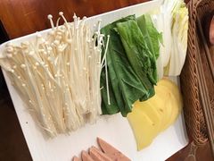 -玛禄藏膳(五分店)