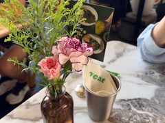 -O'eat Blossom&Pelican(深圳首店)
