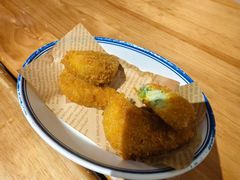 -友名Cross日式咖喱屋(江南大道中店)