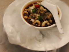 辣酒汁浸花螺-解香楼(八盘岭路店)