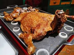 -九十九顶毡房(阜石路店)