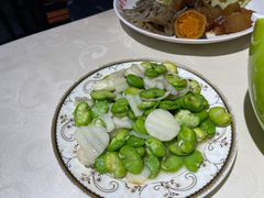 -清心素食自助餐厅(夫子庙店)