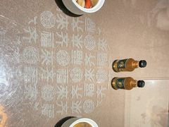 -福来齐·鲁菜海鲜·渔家菜(朝阳街分店)