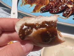 红糖锅盔-鹿港小镇(霄云店)