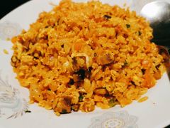 泡菜炒饭-小山日本料理(兴业太古汇店)