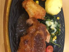 -萨莉亚意式餐厅(天河城购物中心店)