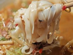 -水平有限广西米粉·广西风味集(五道口店)