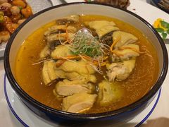 -荟廷·晶萃(陆家嘴尚悦湾店)