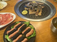 -乌拉烤肉(如皋首店)