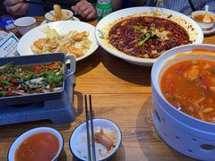 -俭寨大盘鸡·缸子肉·小公鸡·新疆菜(云通店)