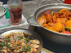 -禄婶鸡煲·打边炉