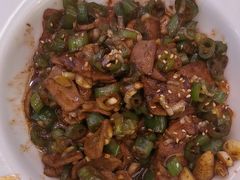 -桂满陇·蟹黄小笼汤包(中山公园店)