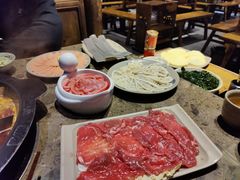 -重庆渝达老火锅(春熙路店)