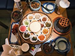 -包整·丝娃娃(一览甲秀楼风景店)