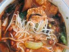 -陈记柳州螺蛳粉(大坪店)