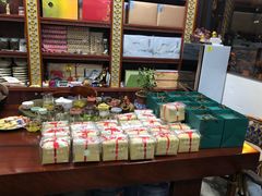 -文雅轩茶叶(锦和越界田林坊店)