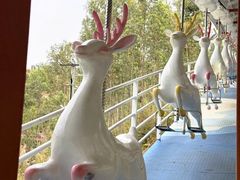 -盈香心动乐园