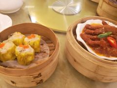 -香港美食大酒楼