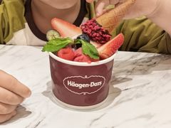 -哈根达斯(济南万象城店)