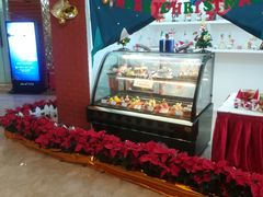 -成都世纪城假日酒店-西楼