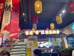 -柴火农家·江西赣南菜(土华店)
