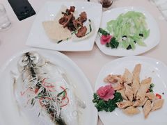 -得月楼·省级非遗·传统苏帮菜(观前店)
