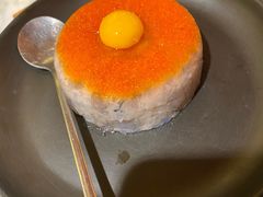 太阳鱼籽虾滑-新辣道鱼火锅(国瑞城店)
