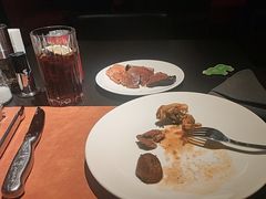 -拉蒂娜·巴西牛排馆 Latina·Brazilian Steakhouse(陆家嘴旗舰店)
