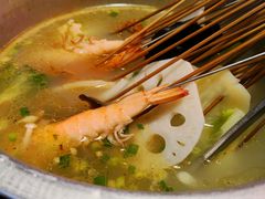 -搓火大都会(广安门总店)