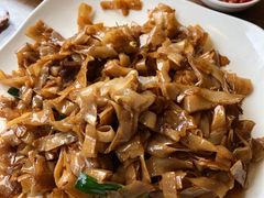 -沙河粉村·国家非遗传承(云台店)