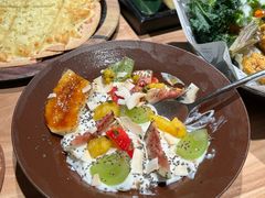 -KimPro 辛普乐概念韩餐