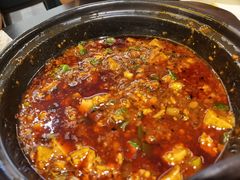 -国人川菜(李家村建东街店)
