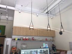 大堂-你好独角兽·蛋糕甜品