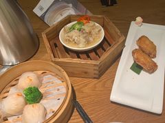 -点心传说·粤菜点心(佐阾虹湾店)